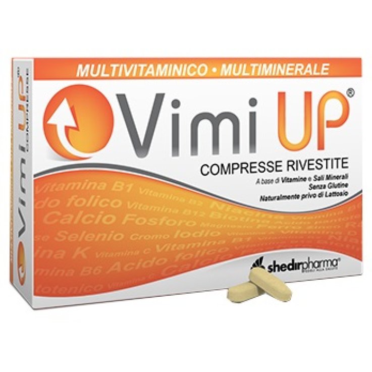 Vimi Up 30cpr