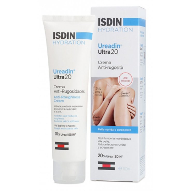 Ureadin Ultra 20 100ml