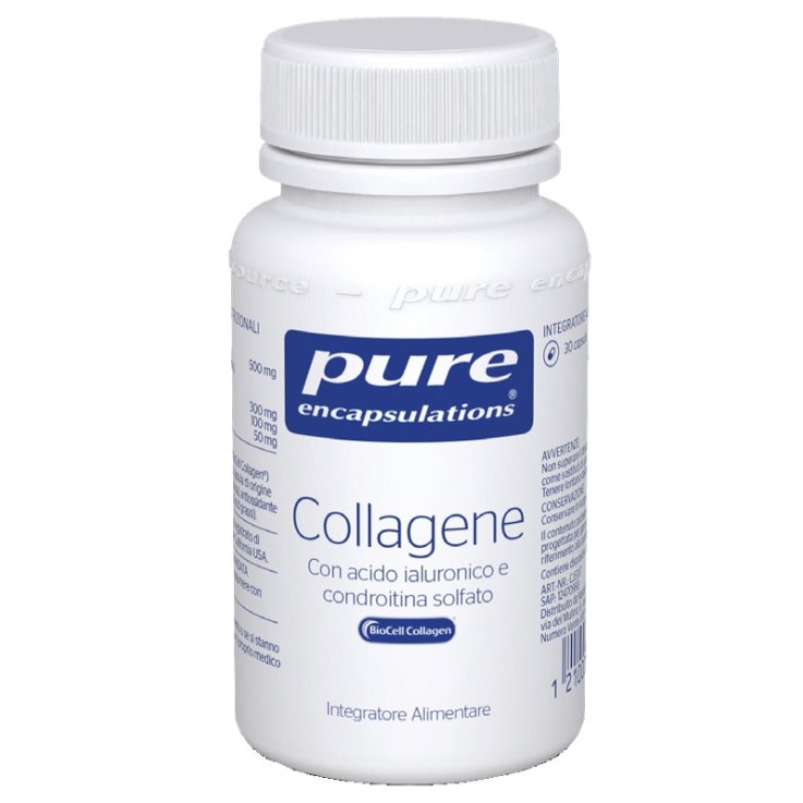 Pure Encapsul Collagene 30cps