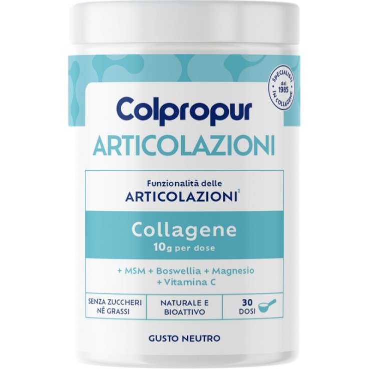 Collagene Articolazioni 336g