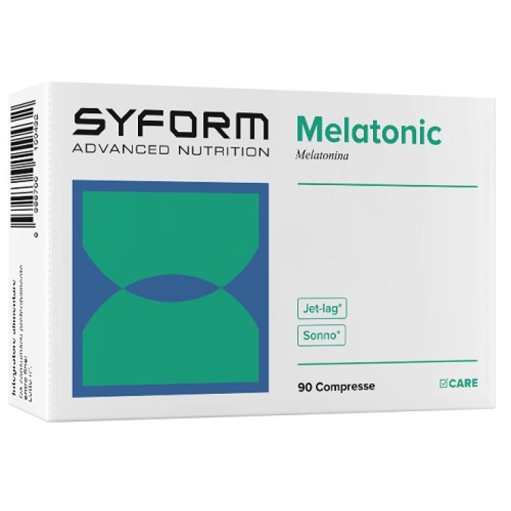 Melatonic 90cpr