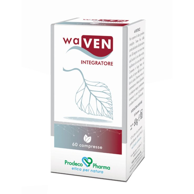 Waven 60cpr