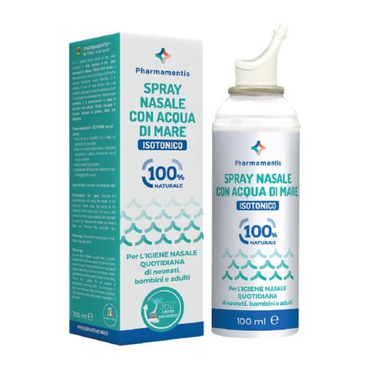 Pharmamentis Isotonico Spr Nas Pharmamentis Isotonico Spr Nas