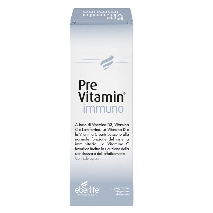 PREVITAMIN IMMUNO 30ML