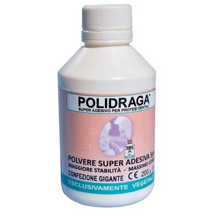POLIDRAGA POLVERE ADES GIGANTE