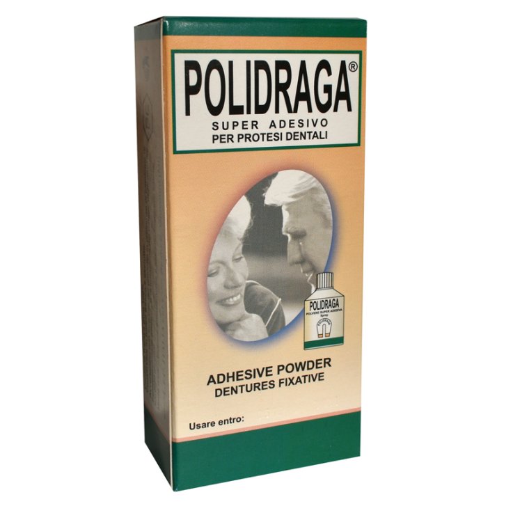 Polidraga Polvere Grande