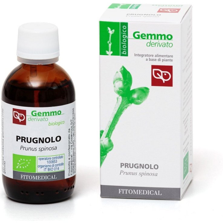 PRUGNOLO MG BIO 50ML PRUGNOLO MG BIO 50ML