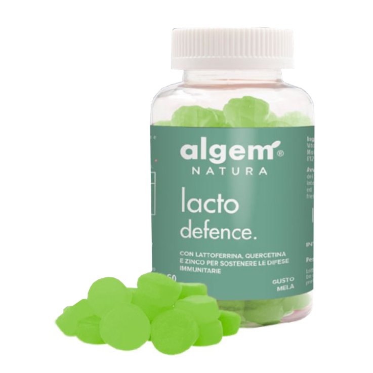 Lacto Defence 60gom