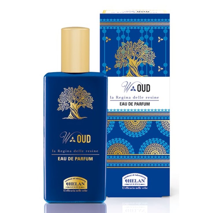 W Oud Eau De Parfum 50ml