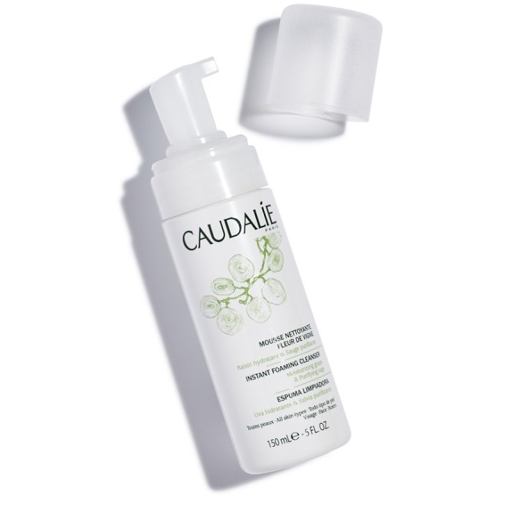 SCHIUMA DETERGENTE 150ML