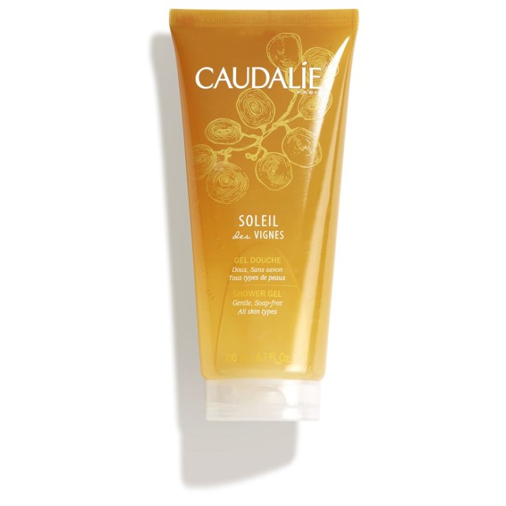 GEL DOCCIA SOLEIL 200ML