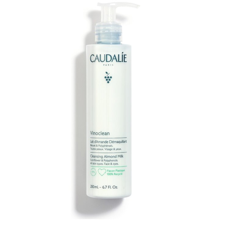 Vinoclean Latte Strucc 200ml