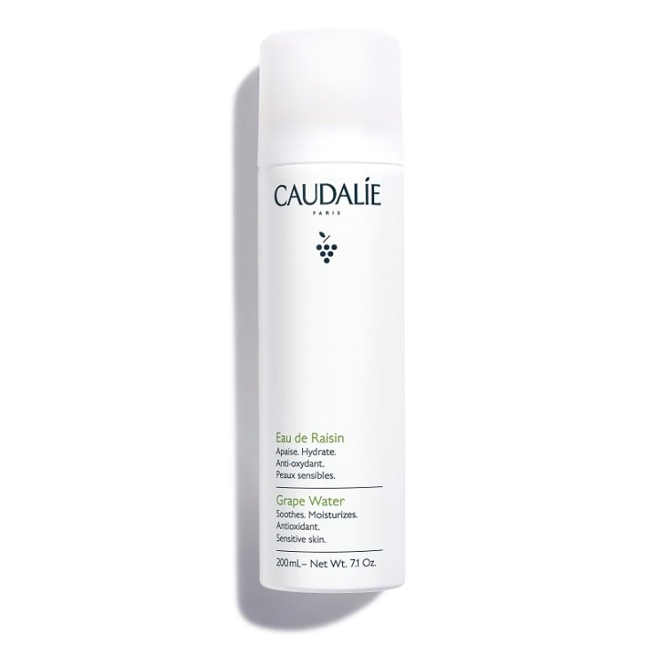 Acqua D'uva 200ml 2021