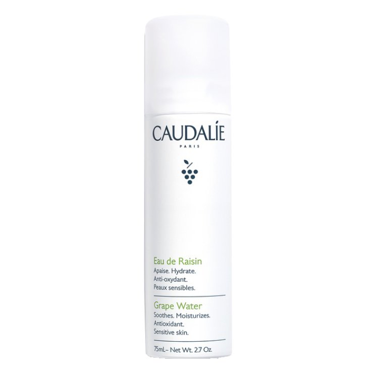 Caudalie Acqua D'uva 75ml