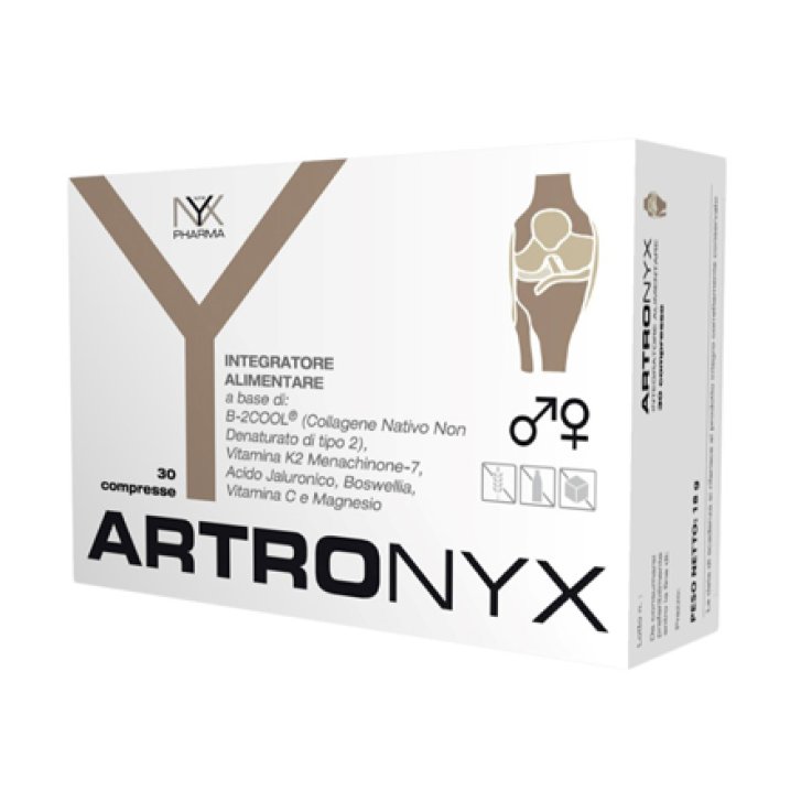 Artronyx 30cpr
