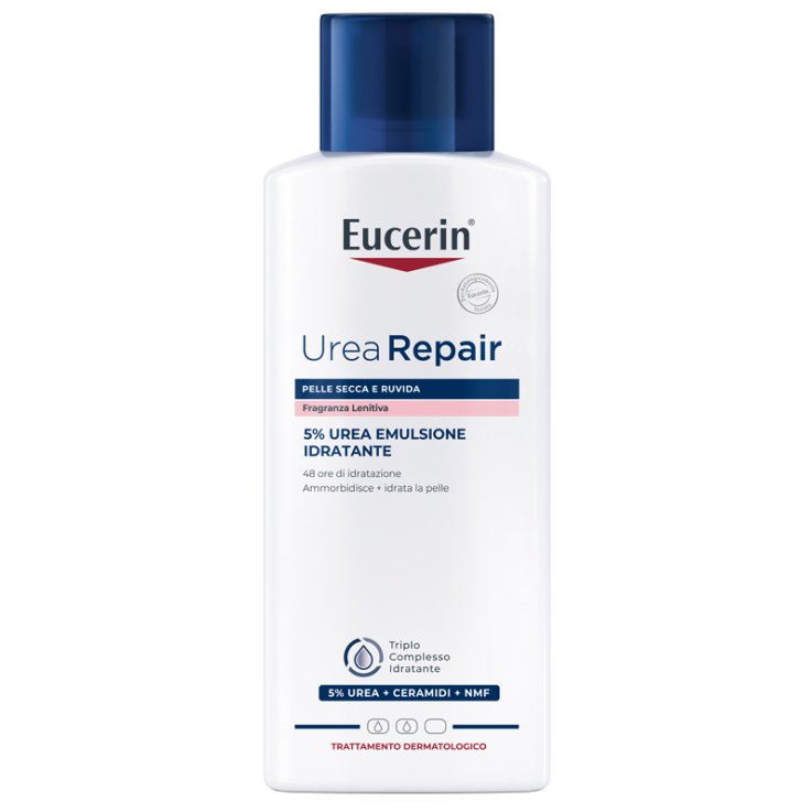 Eucerin Urearep 5% Idrat 250ml