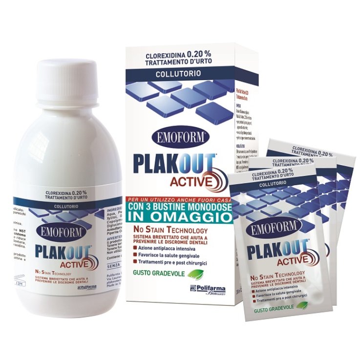 Emoform Plakout Act0,20%+3bust