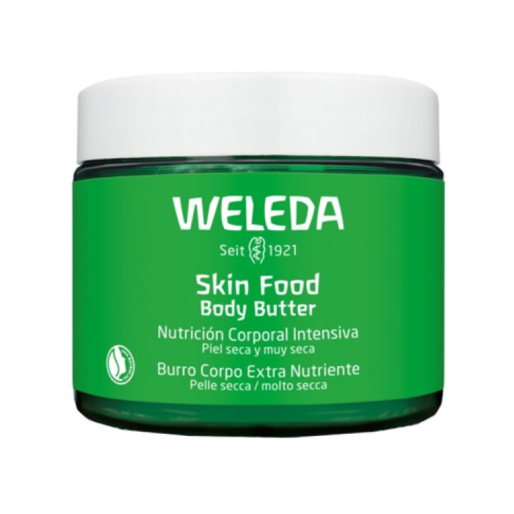 Skin Food Burro Crp Extra Nutr