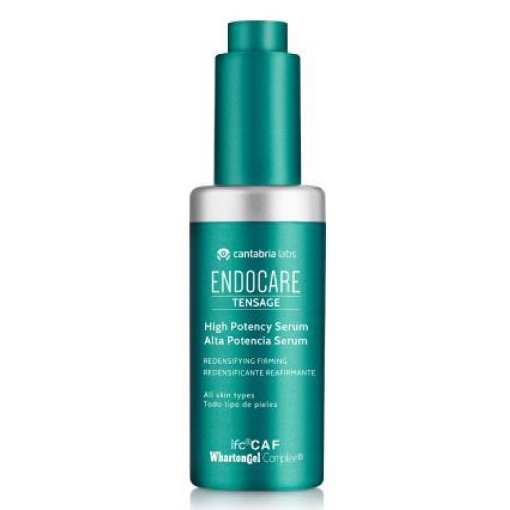 Endocare Tensage Hp Serum Tens