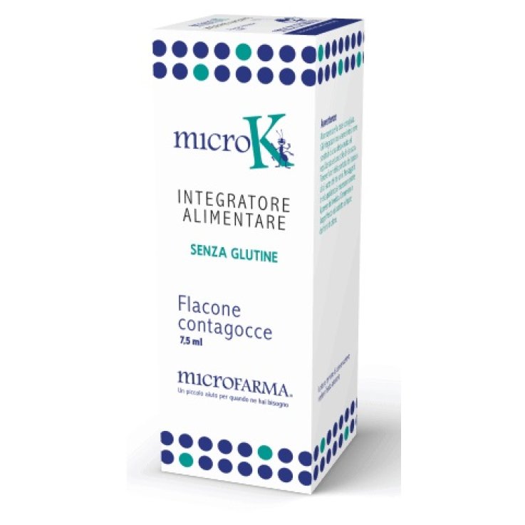 Micro K 7,5ml
