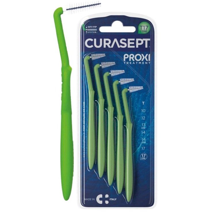 Curasept Proxi Angle P09 Ve/gr