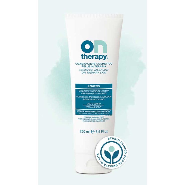 Ontherapy Lenitivo 100ml