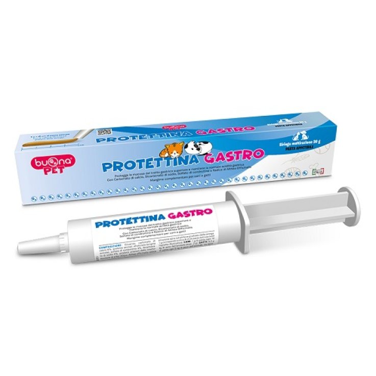 Protettina Gastro 30g