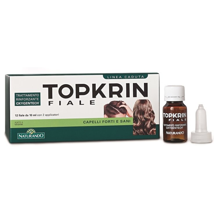 Topkrin Fiale 12f