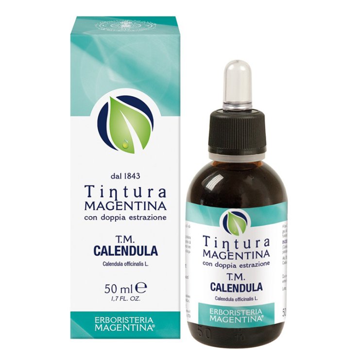 Calendula Tintura Magen 50ml