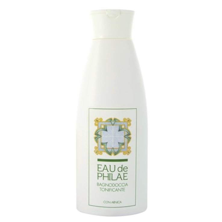 Eau De Philae Arnica Bagnodocc
