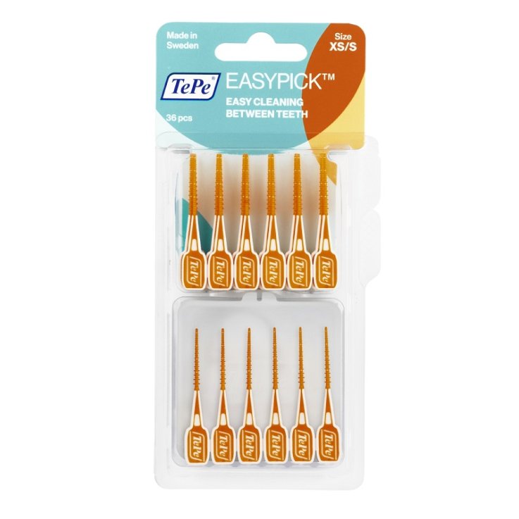 Tepe Easypick Xs/s Ar 36pz