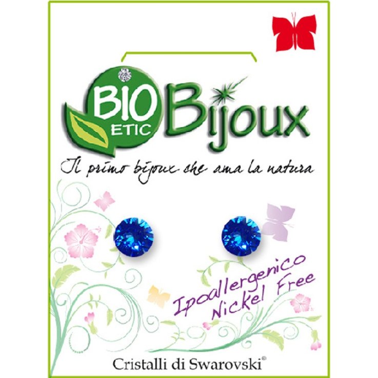 ORECCHINO XIRIUS 5,3MM CAPRI B