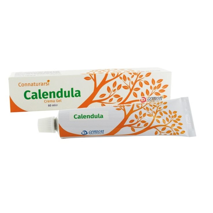 Calendula Crema Gel 60ml Cemon Calendula Crema Gel 60ml Cemon
