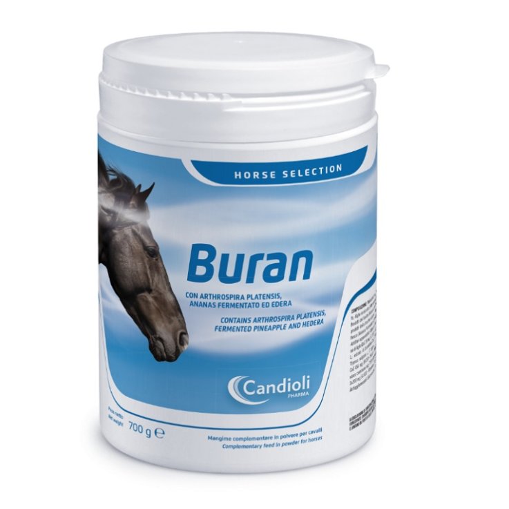Buran 700g
