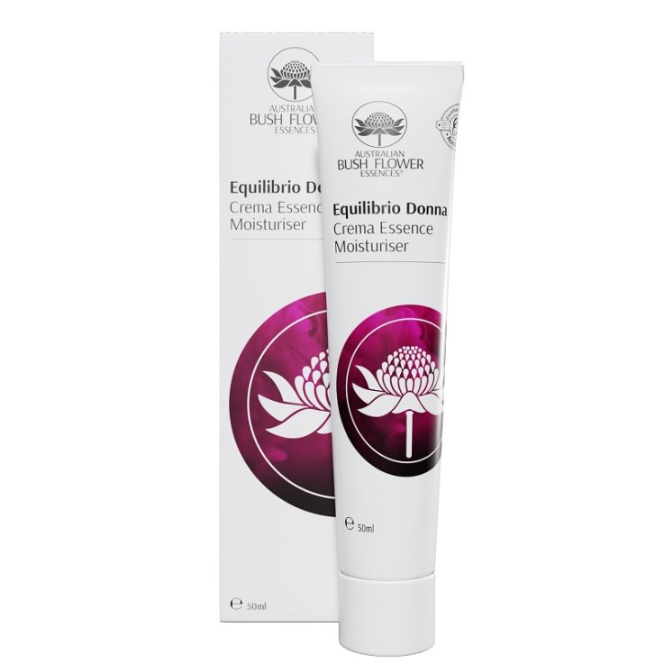 AUS BUSH EQUILIBRIO DONNA CR