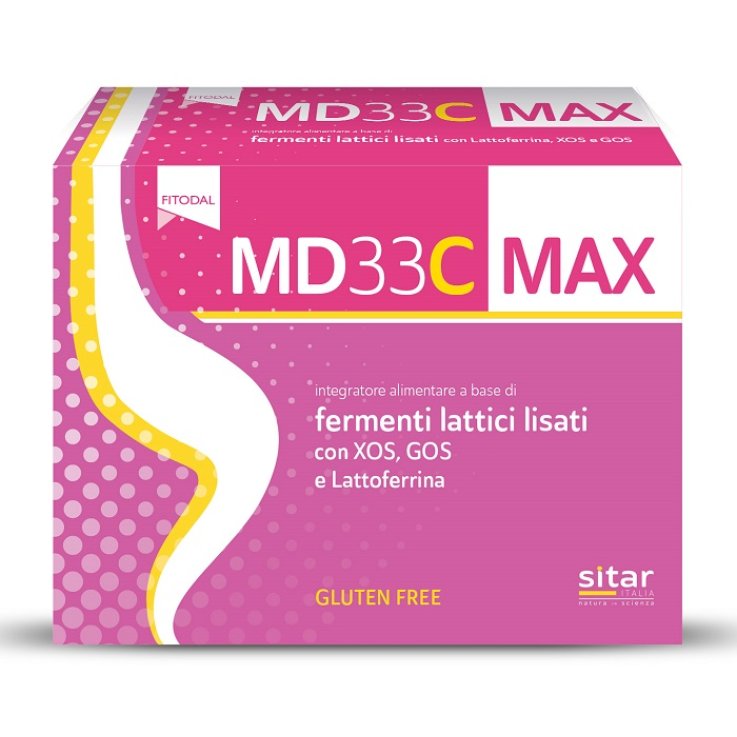 Md33 C Max 21minibrik 10ml Fit