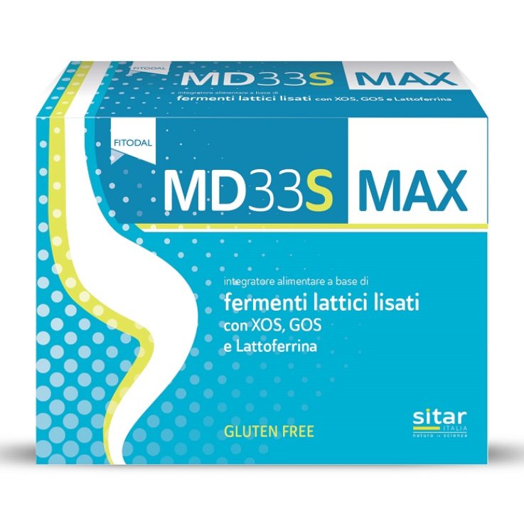 Md33 Senior Max 21bust 10ml Fi