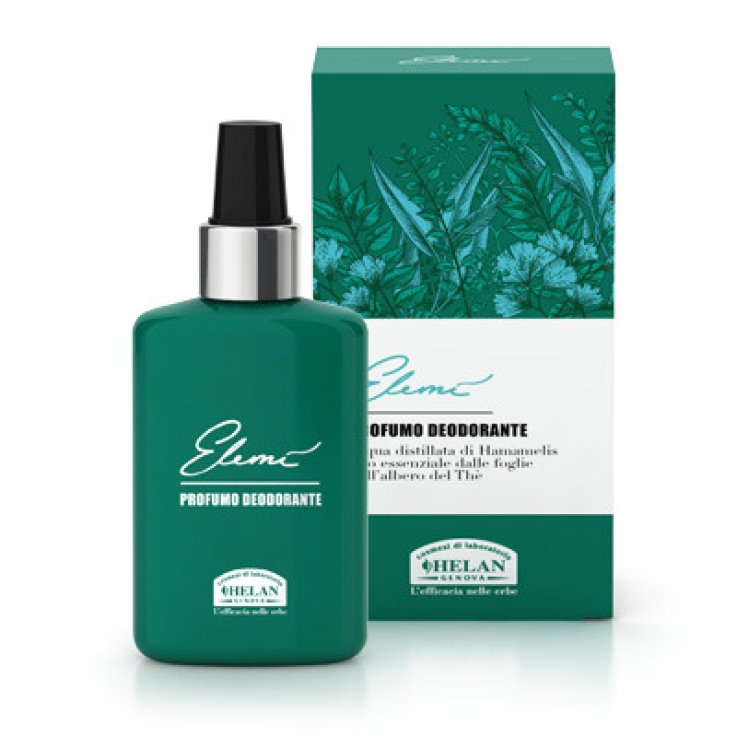 Helan Elemi' Profumo/deo 125ml