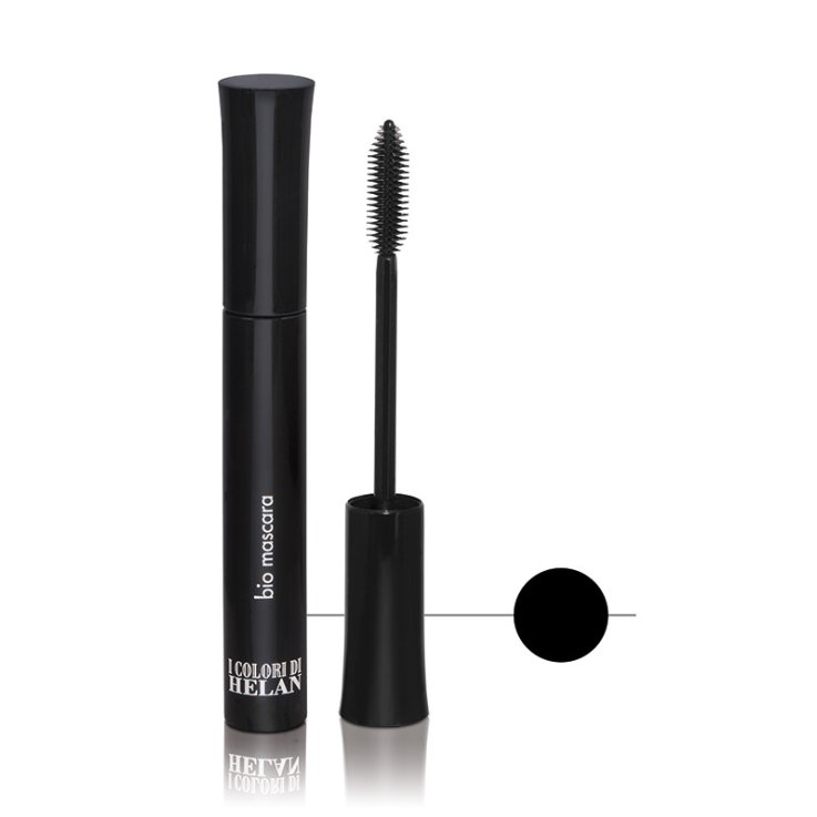 I Colori Bio Mascara Vol