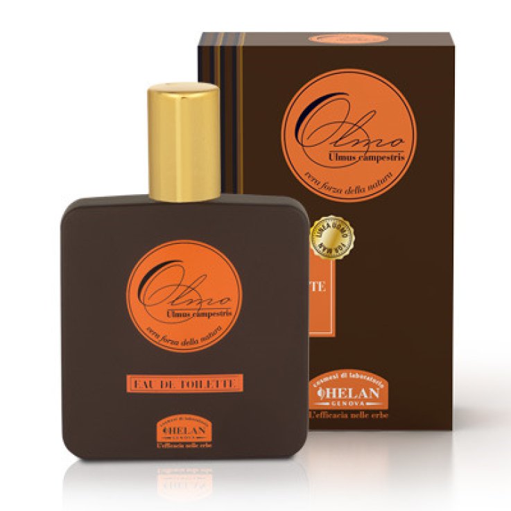 Olmo Eau De Toilette