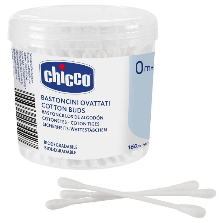 Ch Bastoncini 160pz