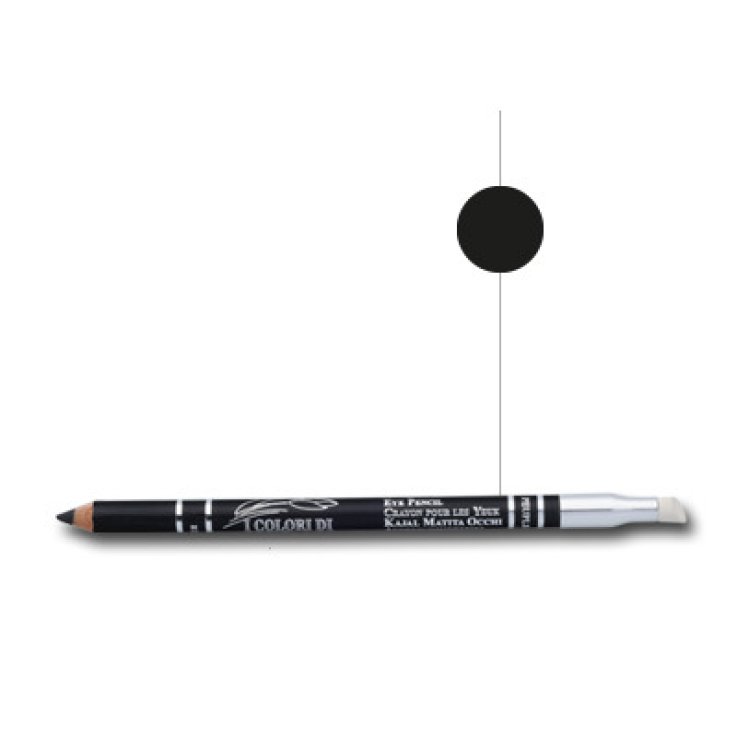I Colori Kajal Peuplier Noir