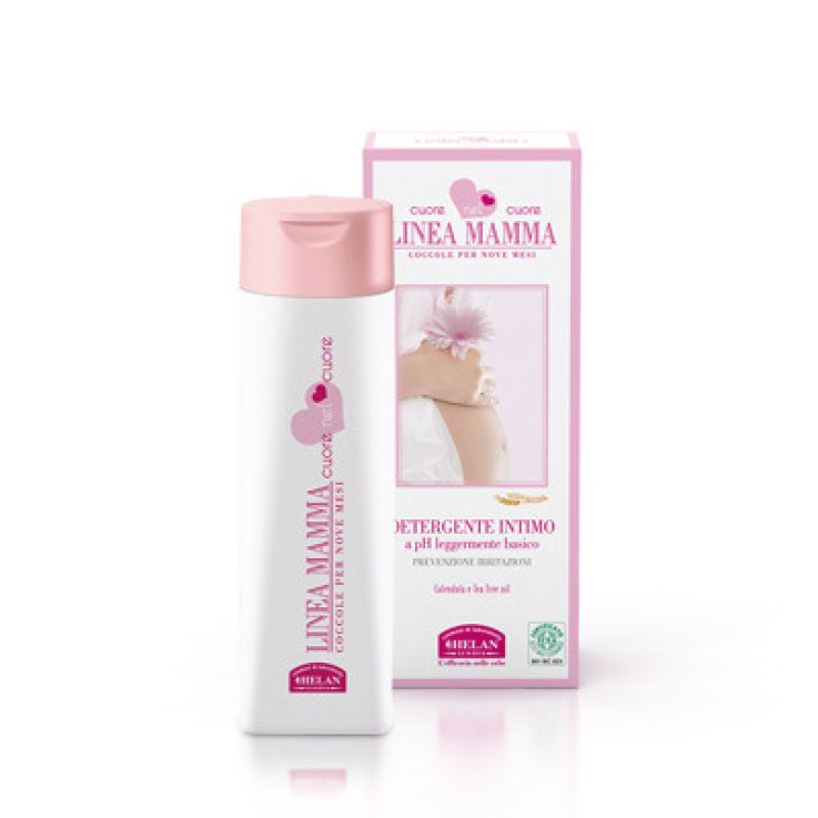 Mamma Detergente Intimo 200ml