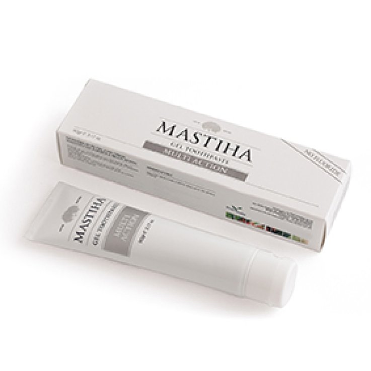 Dentifricio Multiaction Mastih