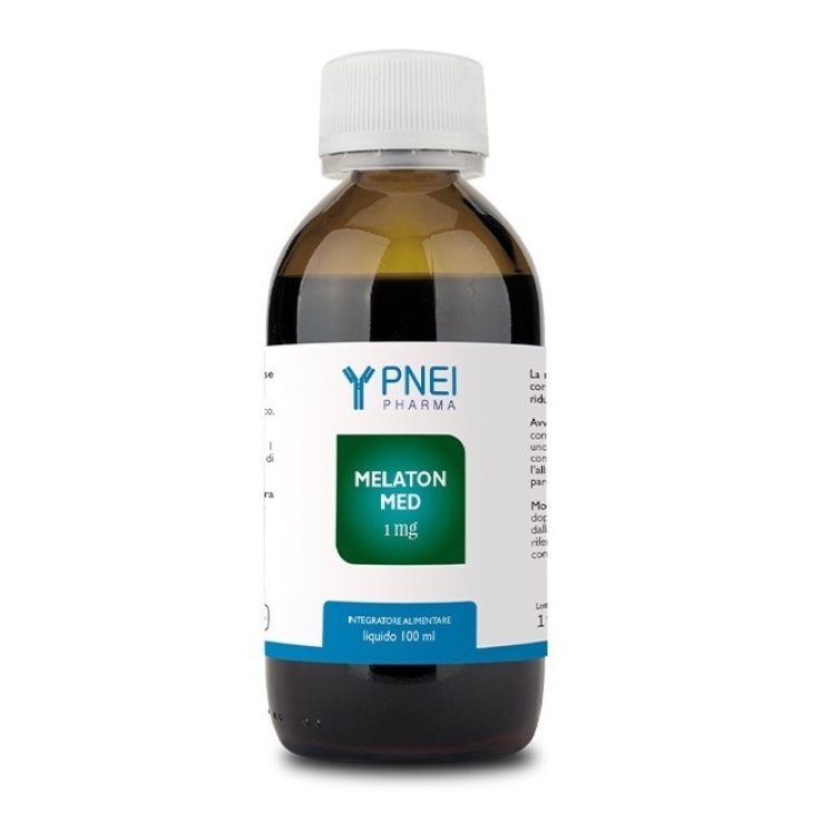 Melatonmed 1mg 100ml