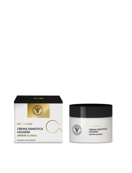 LFP CREMA LEGGERA OSMOT 50ML