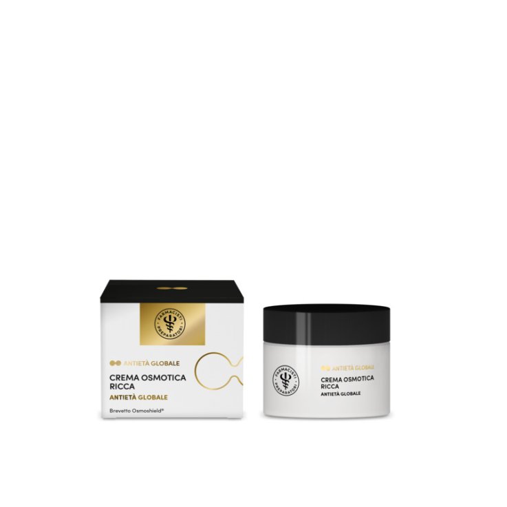 LFP CREMA RICCA OSMOT 50ML