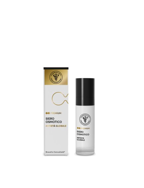 LFP SIERO OSMOTICO 30ML