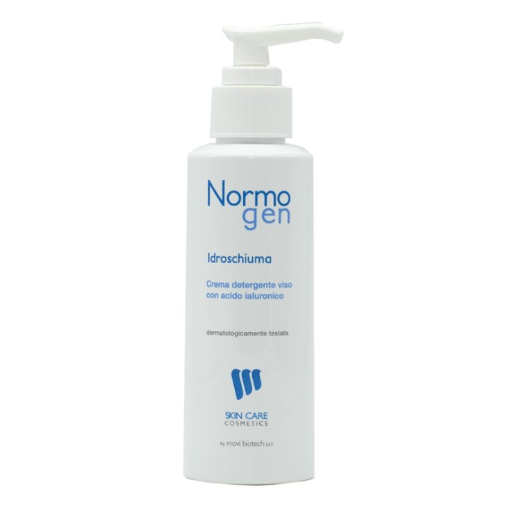 Normogen Idroschiuma 150ml