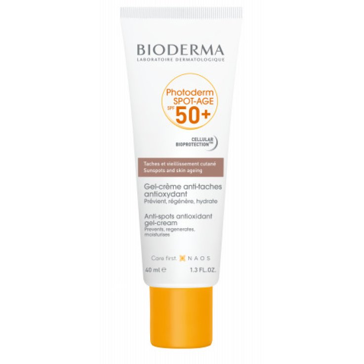 Photoderm Spot Age Spf50+ 40ml